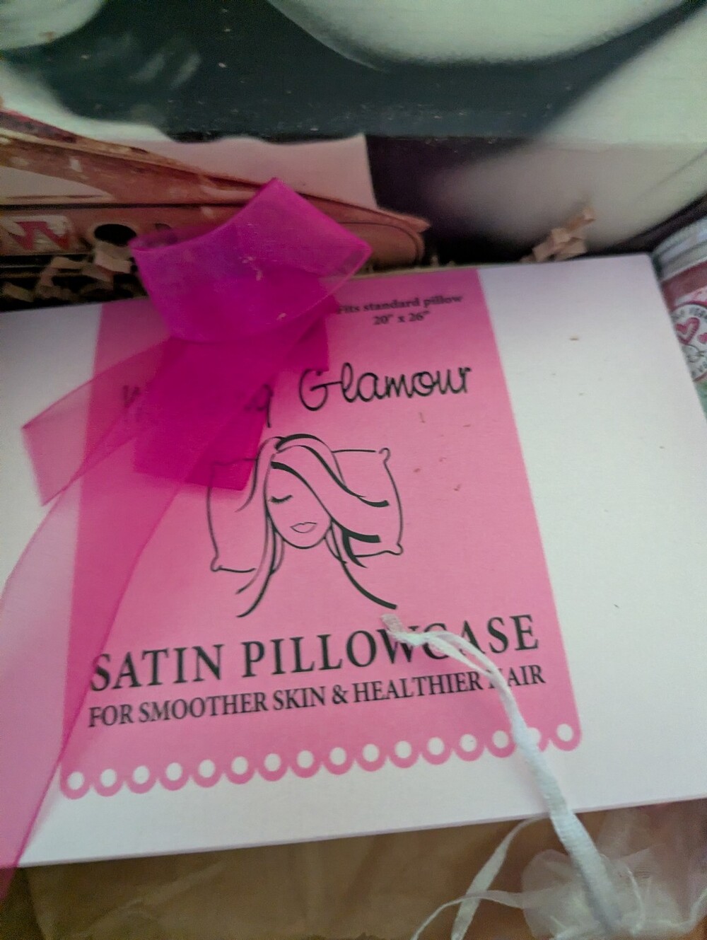 Subscription Box Items. - Picture 3 of 6